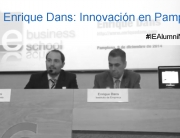 Enrique Dans Pamplona