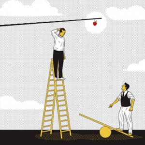 New Horizons Consulting